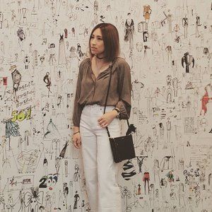 Meet your Posher, Anna